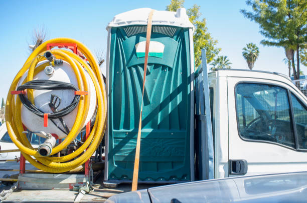 Best Affordable portable toilet rental  in California, PA