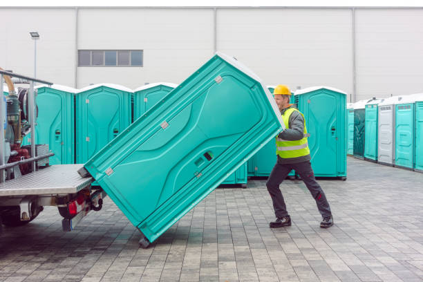 Best Porta potty cleaning services  in California, PA