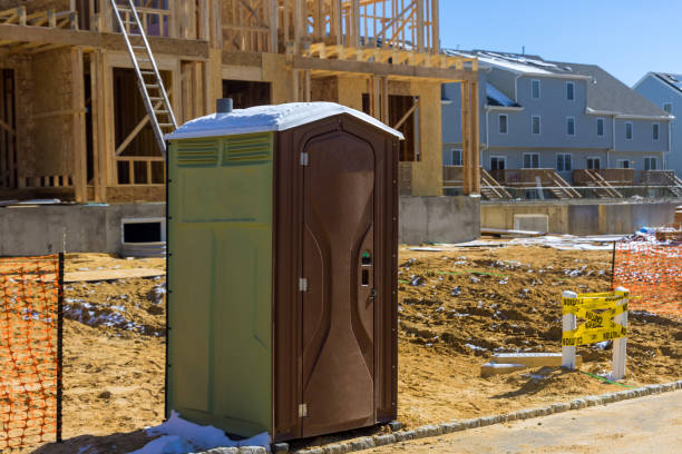 Trusted California, PA porta potty rental Experts