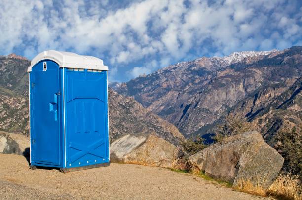 Best Luxury portable toilet rental  in California, PA