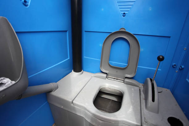 Portable Toilet Options We Offer in California, PA