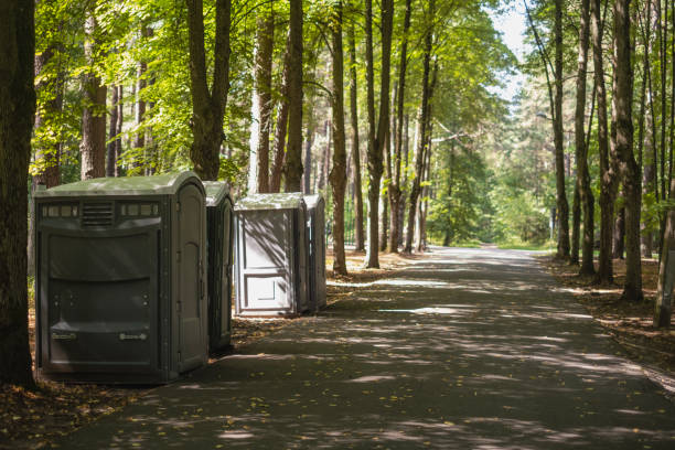 Best Luxury portable toilet rental  in California, PA