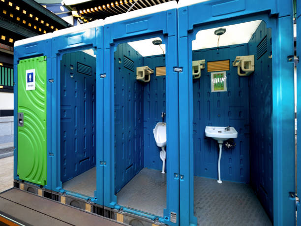 Best Porta potty rental near me  in California, PA