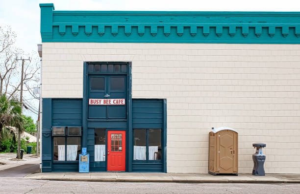 Best Portable bathroom rental  in California, PA