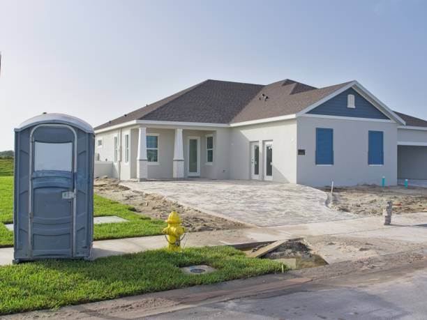  California, PA Porta Potty Rental Pros