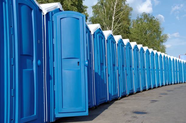 Best Local porta potty services  in California, PA
